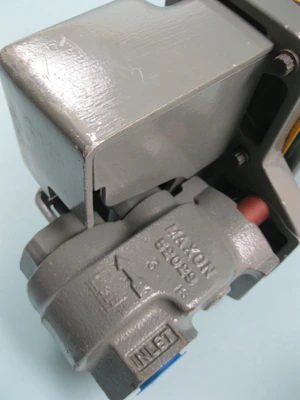 NEW Maxon 730-1