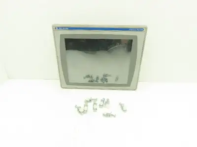 A-B 2711P-T15C4D8 HMI PanelView Plus 1500 Operator Control 15" Color Touch Panel