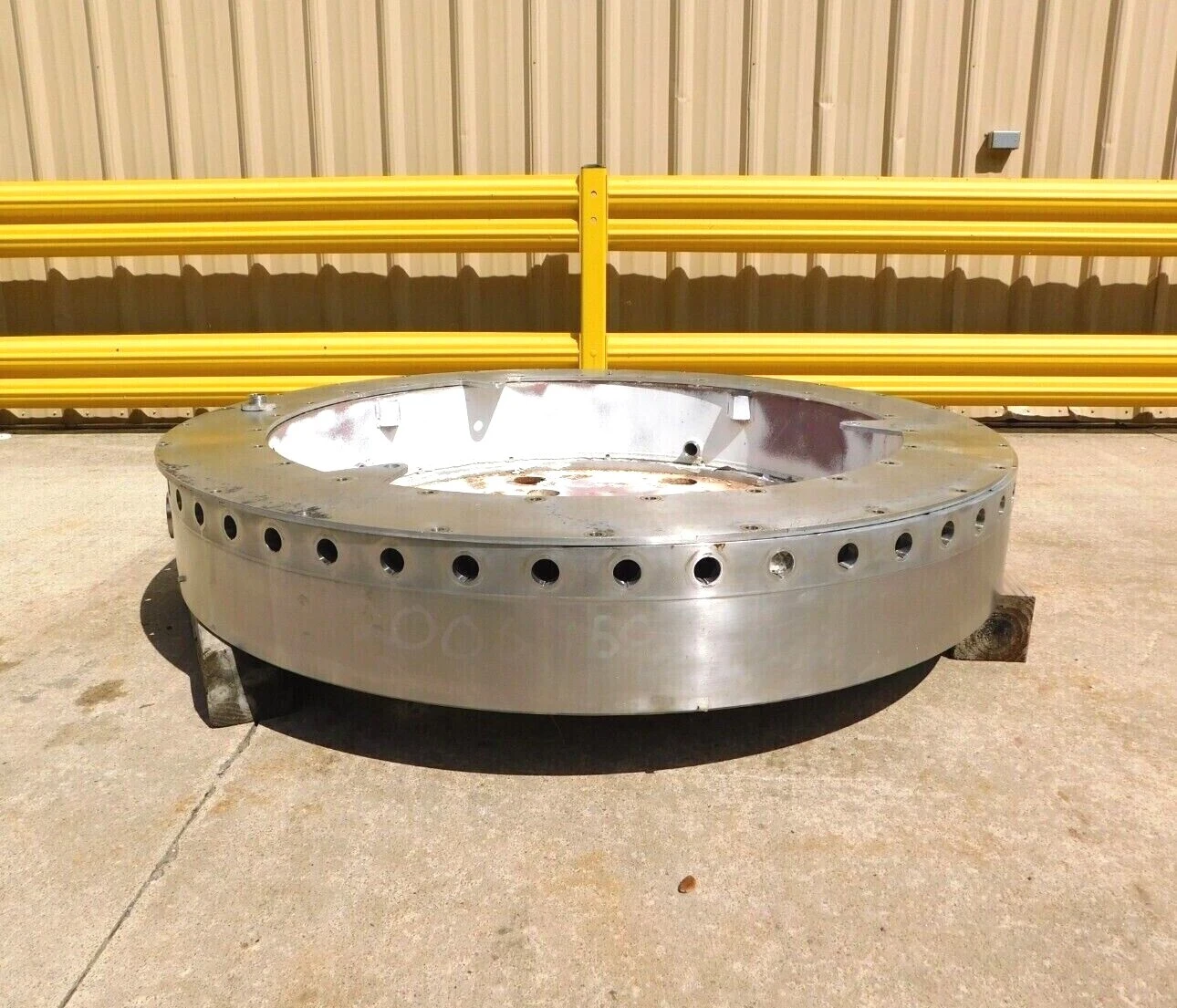 Used CROWN CORK AND SEAL Does Not Apply Pressure Vessels Ohio US | Equipment Recovery Corp. #1331467