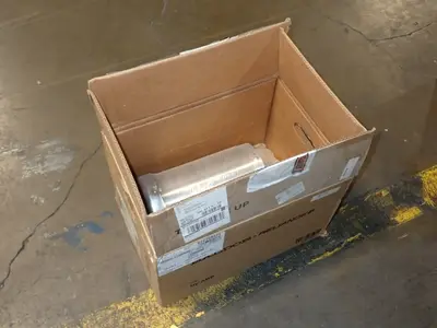 Used BALDOR RELIANCE CFSWDM3556E Motors (misc) Ohio US | HGR 24 #1006064