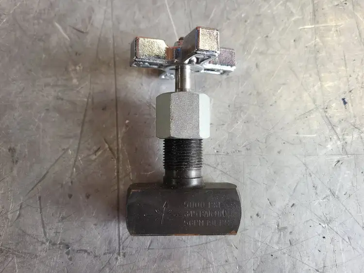 New | in-Stock PARKER MV400S Parts (Hydraulics and Pneumatics) British Columbia CA | Lenmark #265697
