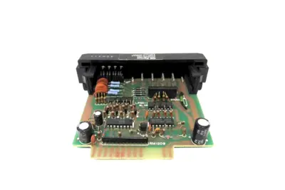 USED GE FANUC IC610MDL103 I/O MODULE