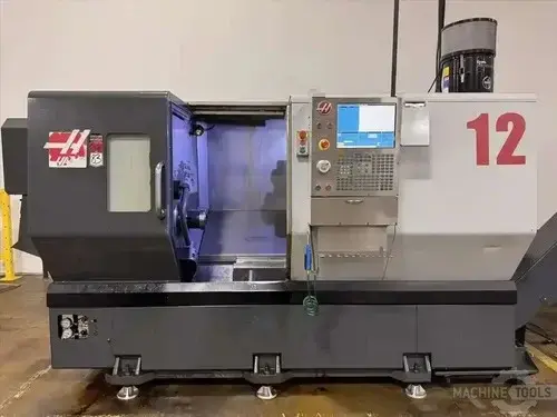 USED 2014 HAAS ST-30