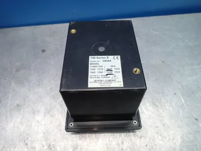 USED MYRON L COMPANY 750II
