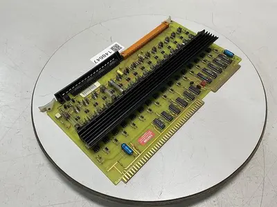 USED CINCINNATI MILACRON 3-531-4479A