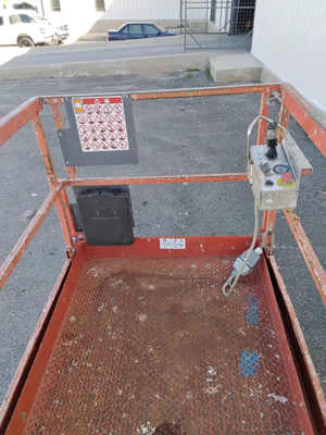 USED 2015 Skyjack SJ4632