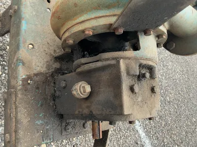 Used _UNKNOWN_ _UNKNOWN_ Centrifugal Pumps Michigan US | Miedema Asset Management Group #1320928