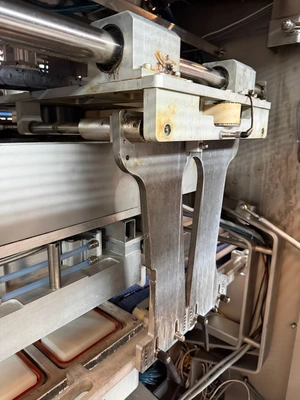 Used _UNKNOWN_ _UNKNOWN_ Tray Sealers Ohio US | Federal Equipment Company #1336493