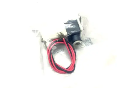 USED SMC MEDIA VALVE 2-WAY