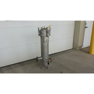 USED PALL FILTRATION AND SEPARATIONS GROUP 946945000