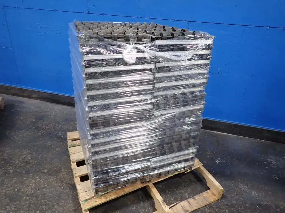 36" X 16" Conveyors