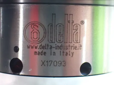 New | in-Stock MARPOSS 2027885075 Tooling & Accessories (Other) Ohio US | HGR 24 #870858