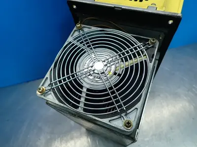 USED FANUC A06B6087H126