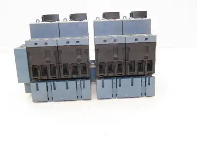 Used SIEMENS _UNKNOWN_ Circuit Breakers Indiana US | Arrow Industrial #1365079