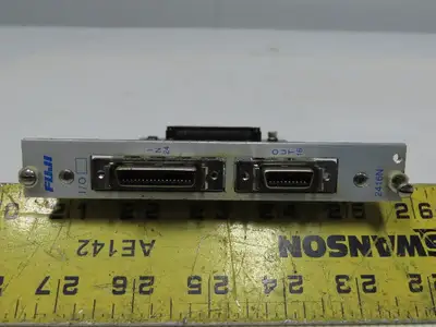 Fuji Electric 920101-0 Circuit Board