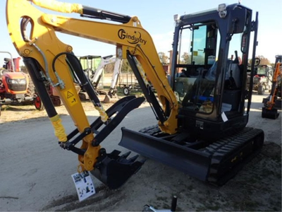 USED 2024 GFC STE35SR