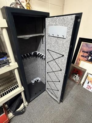 Used _UNKNOWN_ _UNKNOWN_ Safes Indiana US | Miedema Asset Management Group #1414492