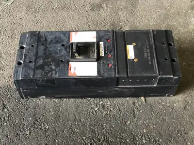 USED FEDERAL PIONEER TH83800F