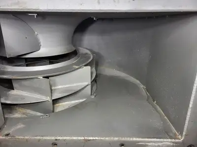 NEW LETOURNEAU 423-6738