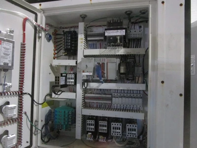 2016 PROGRESSIVE RECOVERY INC PV100 Printing & Converting, solvent recovery | Mark One Machinery (6)