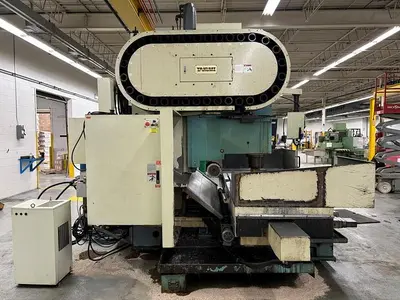 USED 1995 TAKUMI V15A