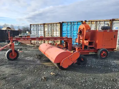 USED 2006 SICARD SW314D-C