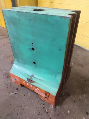 USED CECO