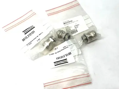 New | in-Stock LAPP Group SKINTOP Cable Gland MS-M20x1,5 7-13mm, 0013.212131 LOT OF 3 Electrical Fittings Michigan US | Maverick Industrial Sales #1391636