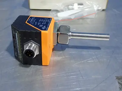 USED IFM ELECTRONIC SI8513