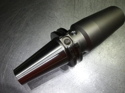 Command CAT40 1.25" Shrink Fit Tool Holder 5" Pro C4Y4-1250-CZ (LOC1765)