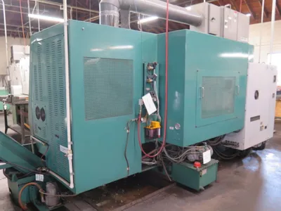 USED NAKAMURA-TOME SC-300