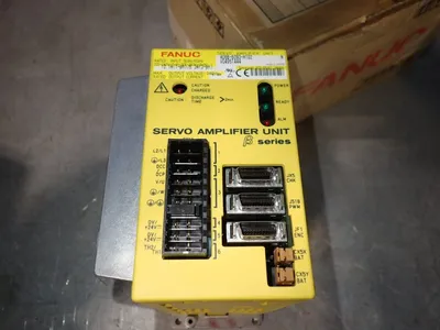 NEW FANUC A06B6093H102