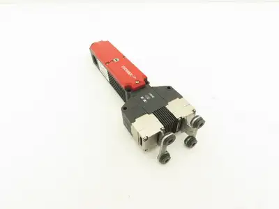 Used EUCHNER _UNKNOWN_ Relays & Switches Indiana US | Arrow Industrial #1249733