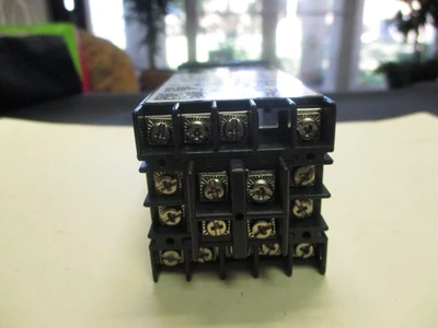 USED Love Control Love Controls 16A3153-992/16A2130-992 Used Temp Control Housing