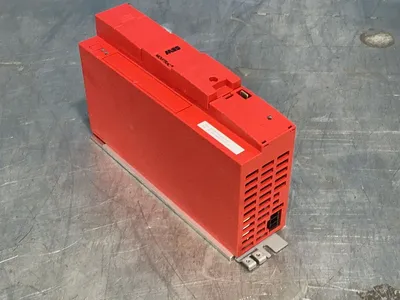Used SEW EURODRIVE MC07B00225A34S0 Variable Speed Drives Ohio US | HGR 24 #1263304