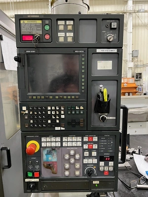 2002 MORI SEIKI MV-1003B/50