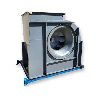 USED LOREN COOK CO. 402 CA SWSI