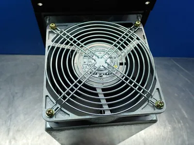 USED FANUC A06B6087H126