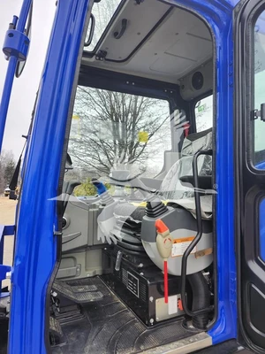 USED 2026 BLU B60