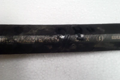 USED Parker 772-16