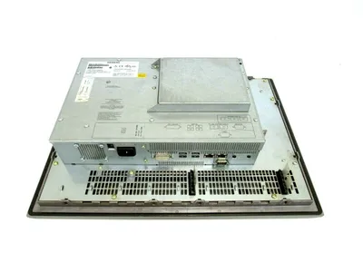 USED SIEMENS 6AV7885-3AK11-1DA3 CONTROL PANEL 6AV78853AK111DA3