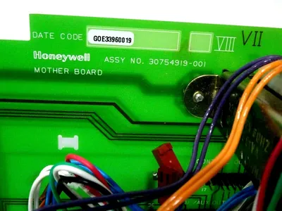 NEW HONEYWELL 30754919-001 MOTHER BOARD 30754919001