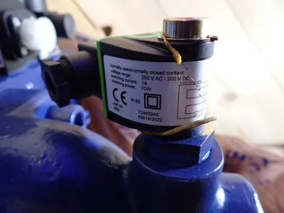 Used FILTRATION GROUP PI 3430013 Miscellaneous MRO Ohio US | HGR 24 #1184158
