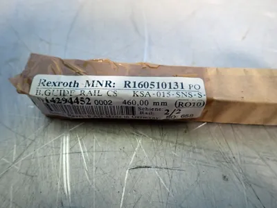 New | in-Stock REXROTH KSA015SNSS1 Tooling & Accessories (Other) Ohio US | HGR 24 #877634