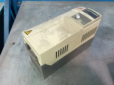Used ABB ACS401000532 Variable Speed Drives Ohio US | HGR 24 #1406022
