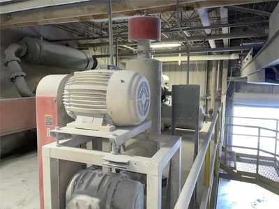 USED ROTEX 52AALSS