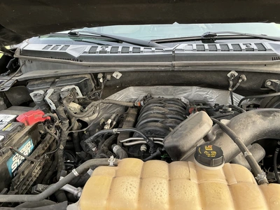 Used 2018 FORD F150 Pickup Trucks Michigan US | Miedema Asset Management Group #1414995