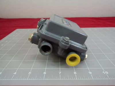 New | in-Stock TEXSCAN _UNKNOWN_ Valves/Fittings | OCO Industrial #1636016