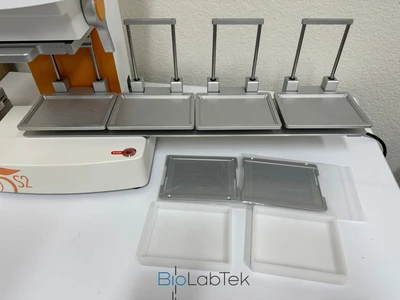 USED Apricot Designs S-Pipette S2