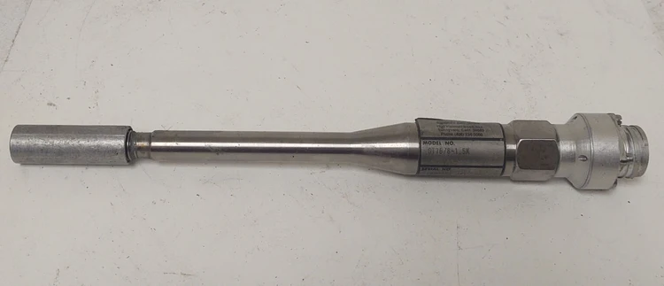 Used Gentran GT76/6-1.5K Pressure Transmitters Kentucky US | Edwards Industrial Repair #1017630